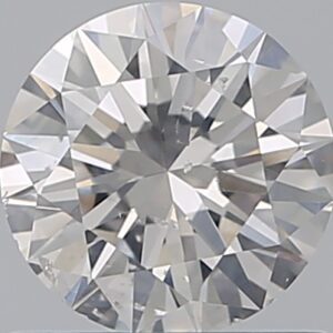 0.7 CT ROUND