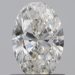 0.7 CT OVAL