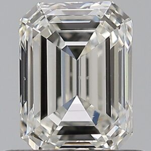 0.7 CT EMERALD