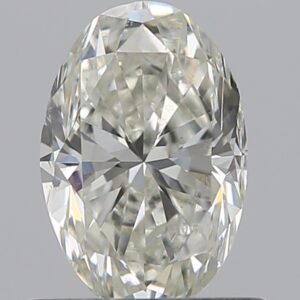0.7 CT OVAL