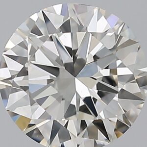 0.7 CT ROUND