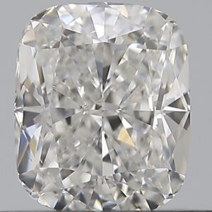 0.7 CT CUSHION