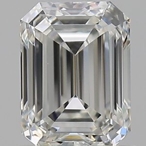 0.7 CT EMERALD