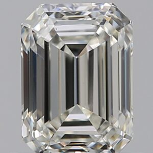 0.7 CT EMERALD