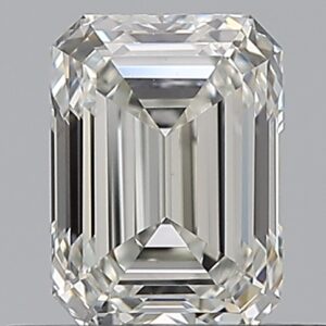 0.7 CT EMERALD