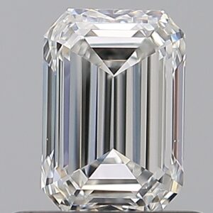 0.7 CT EMERALD