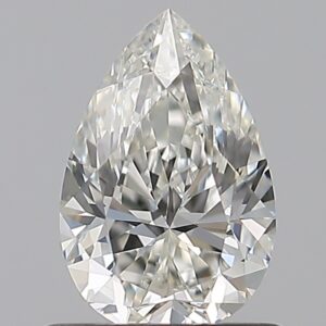 0.7 CT PEAR