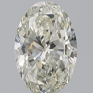 0.7 CT OVAL