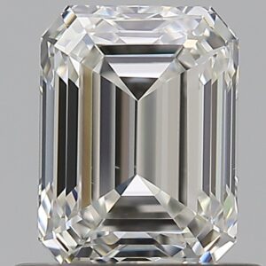 0.7 CT EMERALD