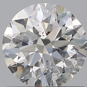0.7 CT ROUND