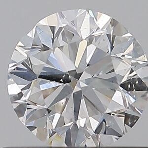 0.7 CT ROUND