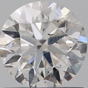 0.7 CT ROUND