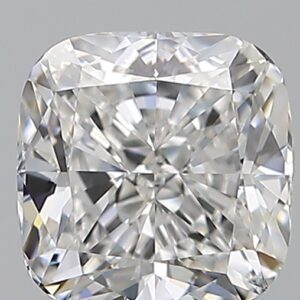 0.7 CT CUSHION