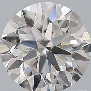 0.7 CT ROUND