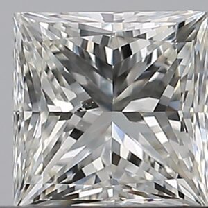 0.7 CT PRINCESS