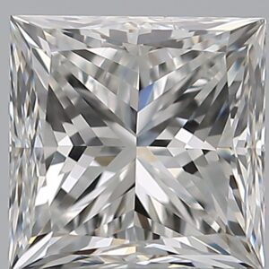0.7 CT PRINCESS