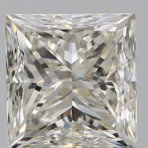 0.7 CT PRINCESS