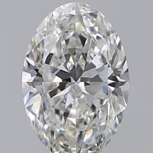 0.7 CT OVAL