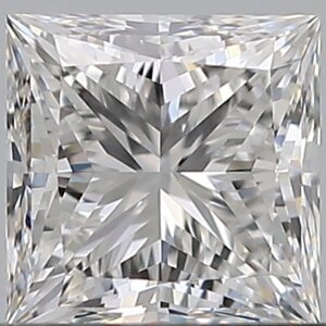 0.7 CT PRINCESS