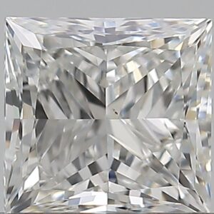 0.7 CT PRINCESS