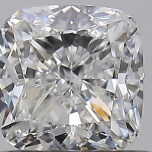 0.7 CT CUSHION