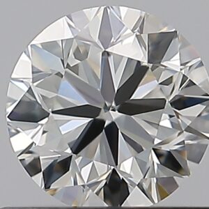 0.7 CT ROUND