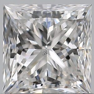 0.7 CT PRINCESS