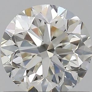 0.7 CT ROUND