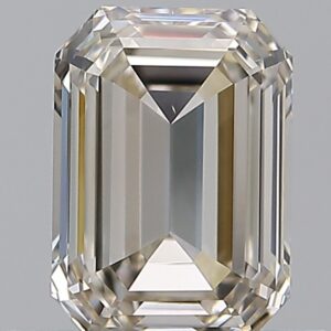 0.7 CT EMERALD