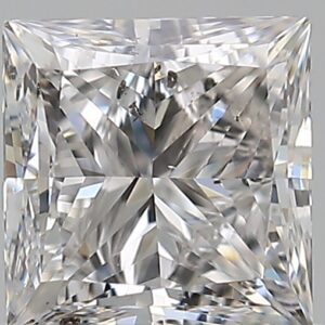 0.7 CT PRINCESS