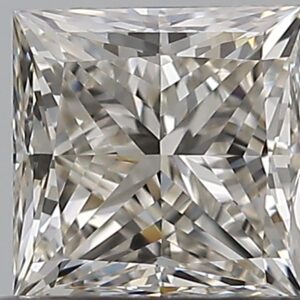 0.7 CT PRINCESS