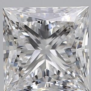 0.7 CT PRINCESS