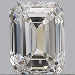 0.7 CT EMERALD