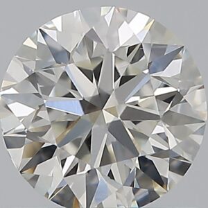 0.7 CT ROUND