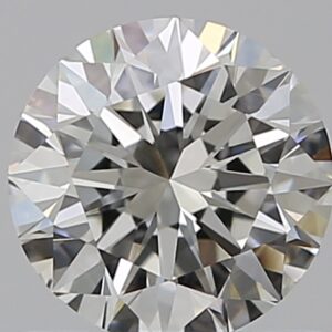 0.7 CT ROUND