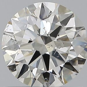0.7 CT ROUND