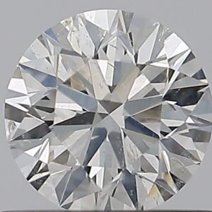 0.7 CT ROUND