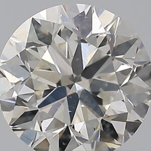 0.7 CT ROUND