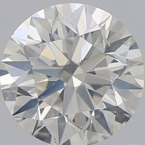 0.7 CT ROUND