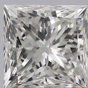 0.7 CT PRINCESS
