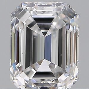0.7 CT EMERALD