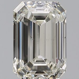 0.7 CT EMERALD