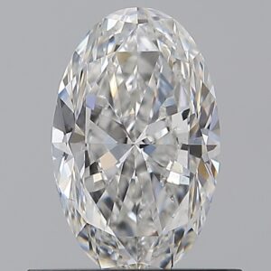 0.7 CT OVAL