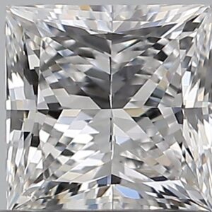 0.7 CT PRINCESS