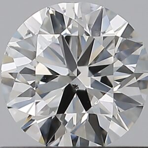 0.7 CT ROUND