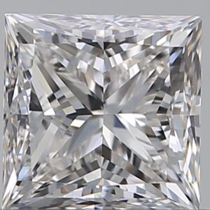 0.7 CT PRINCESS