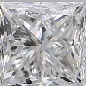 0.7 CT PRINCESS