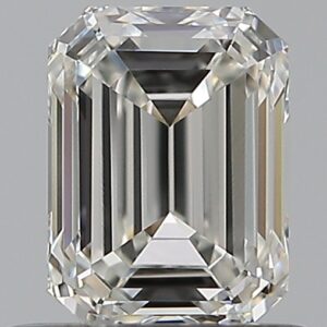 0.7 CT EMERALD
