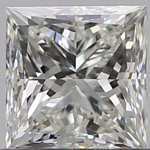0.7 CT PRINCESS