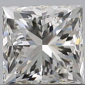 0.7 CT PRINCESS